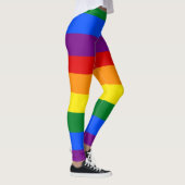 Leggings Gay pride (Droite)