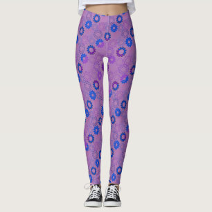 Leggings Gear02b X4x4.5k.nbg LPurple BG