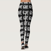 LEGGINGS GEARDO ! (Dos)
