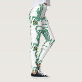 Leggings gecko (Droite)