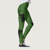 Leggings Gecko (Droite)