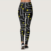 Leggings Geek (Dos)