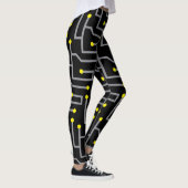 Leggings Geek (Droite)