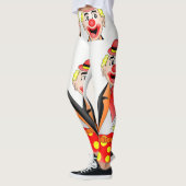 leggings gekloond (Links)