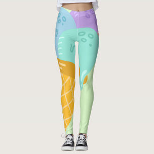 Leggings Gelato tendance