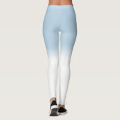 Leggings gelés (Dos)