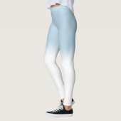 Leggings gelés (Gauche)