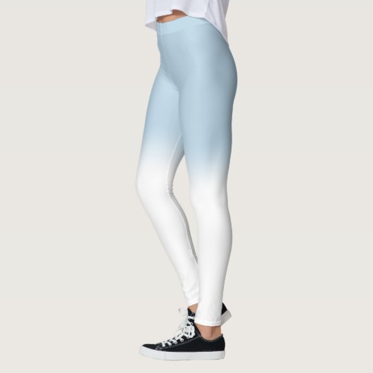 Leggings gelés (Gauche)