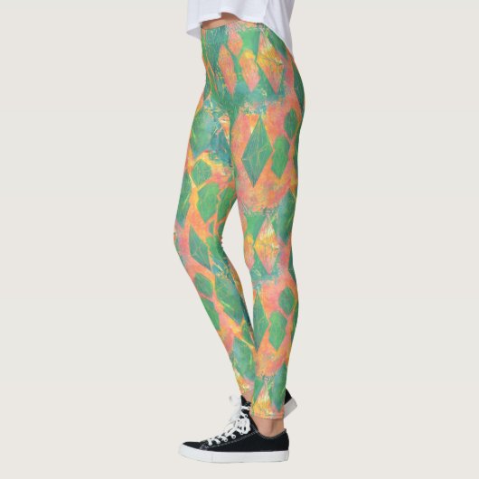 LEGGINGS GEM (Gauche)