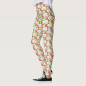 Leggings Gemini zodiaque (Gauche)