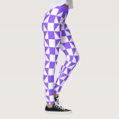 Leggings "Geo Chic Designed" (Droite)
