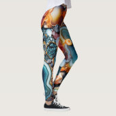 Leggings Geode (Droite)