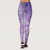 Leggings Géode de l'astémist tombé (Dos)