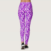 Leggings Géométrique... (Dos)