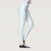 Leggings géométrique #2 (Droite)