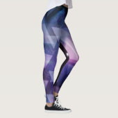 Leggings géométriques (Droite)