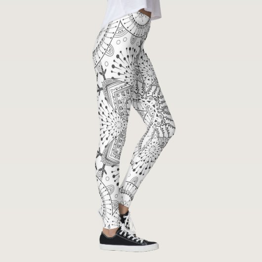 Leggings GeoStar (Droite)