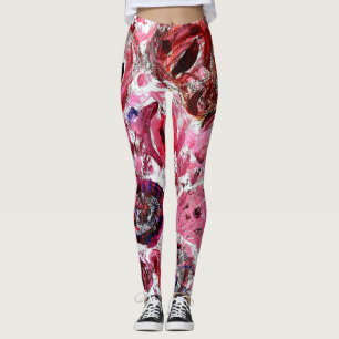 Leggings Gepassioneerd