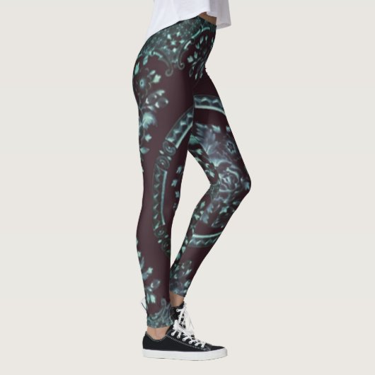 Leggings GibsonGirl (Droite)