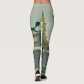 Leggings Gifts for motorcyclists (Dos)
