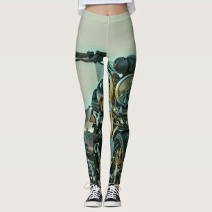 Leggings Gifts for motorcyclists