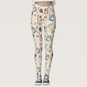 Leggings Gig Lover