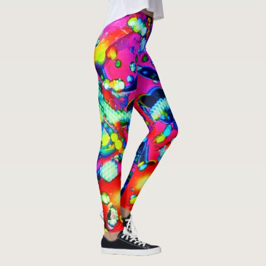 Leggings Gigi KCBLS (Droite)