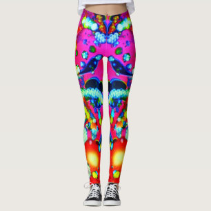 Leggings Gigi KCBLS
