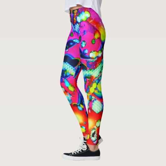 Leggings Gigi KCBLS (Gauche)