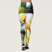 Leggings Gino 1913 (Dos)
