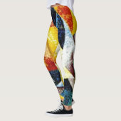 Leggings Gino 1913 (Gauche)
