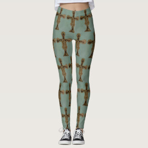 Leggings Giotto di Bondone