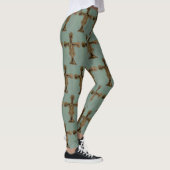Leggings Giotto di Bondone (Droite)