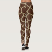 Leggings Girafe (Dos)