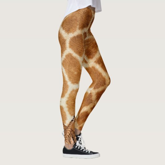 Leggings Girafe 1A (Droite)