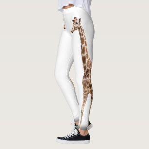 LEGGINGS GIRAFES