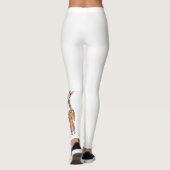 Leggings Giraffe (Dos)