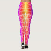 Leggings Giraffe (Dos)