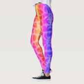 Leggings Giraffe (Gauche)