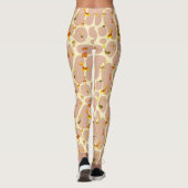 Leggings Giraffes (Dos)