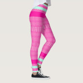 Leggings girly (Droite)