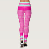 Leggings girly (Dos)