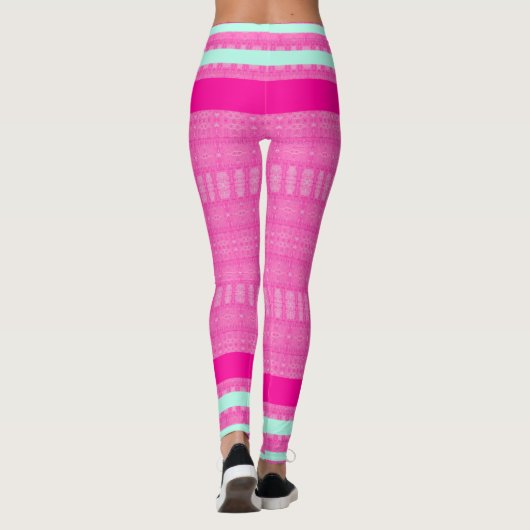 Leggings girly (Dos)