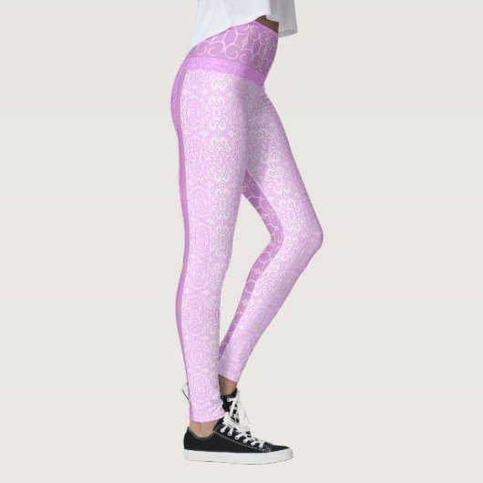 Leggings girly (Droite)