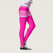 Leggings girly (Droite)