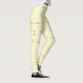 Leggings girly (Droite)