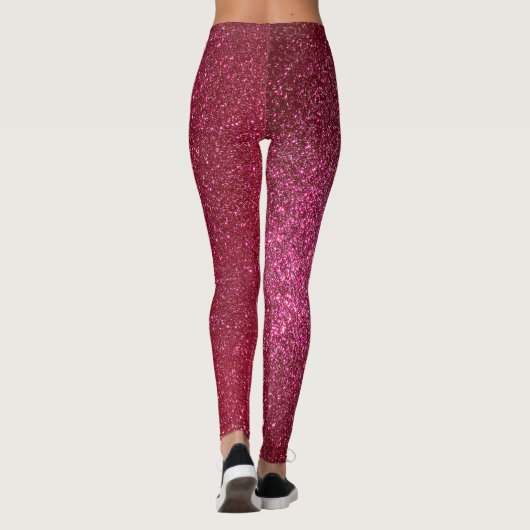 Leggings Girly Sparkly (Dos)