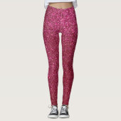 Leggings Girly Sparkly (Devant)