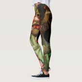 Leggings Giuseppe Arcimboldo - Vertumnus (Gauche)