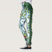 Leggings givré (Gauche)